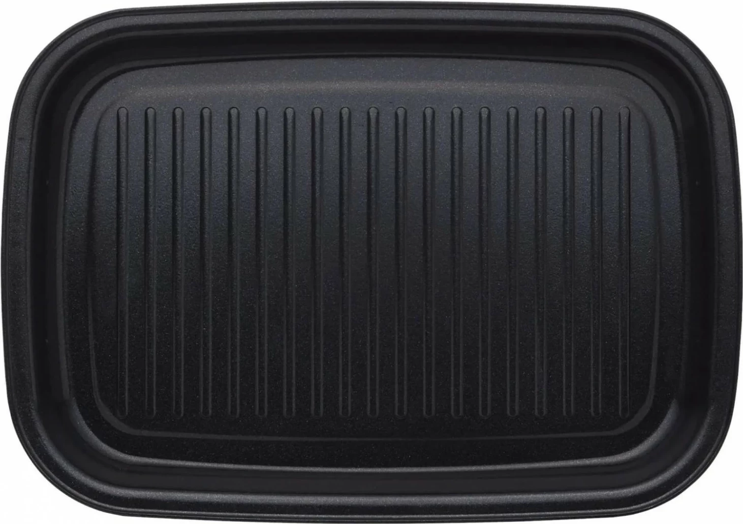 Večfunkcijski kuhalnik Panasonic NF-GM400KXE, 2,5 L, 9 programov, črn