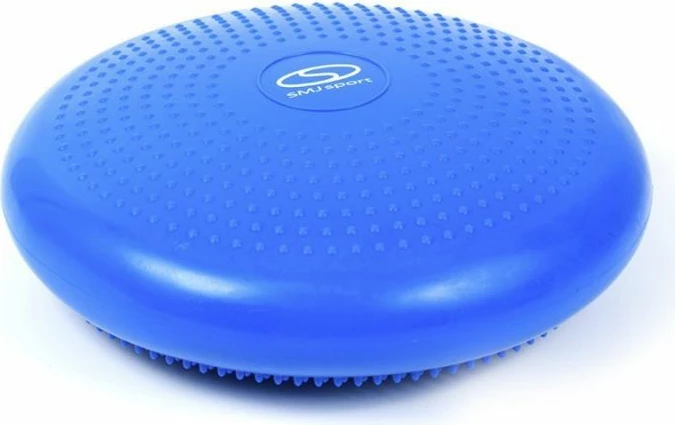 Sensorimotorni blazina, SMJ, moder