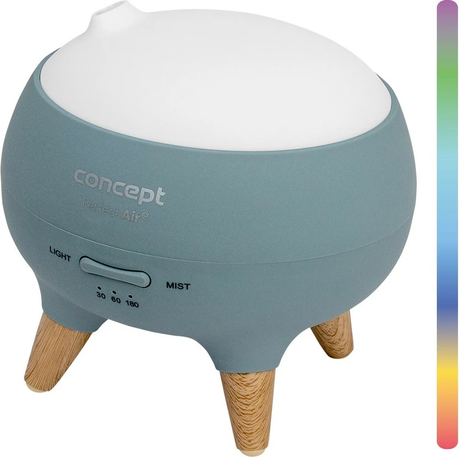Aromatični difuzor Concept Perfect Air DF1010, 250 ml, Sea