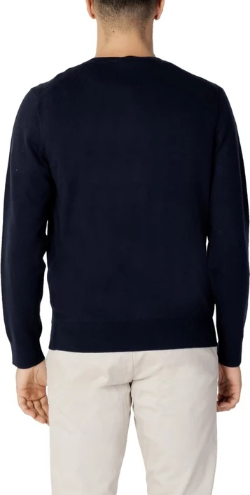 Pulover za moške Diktat, modra