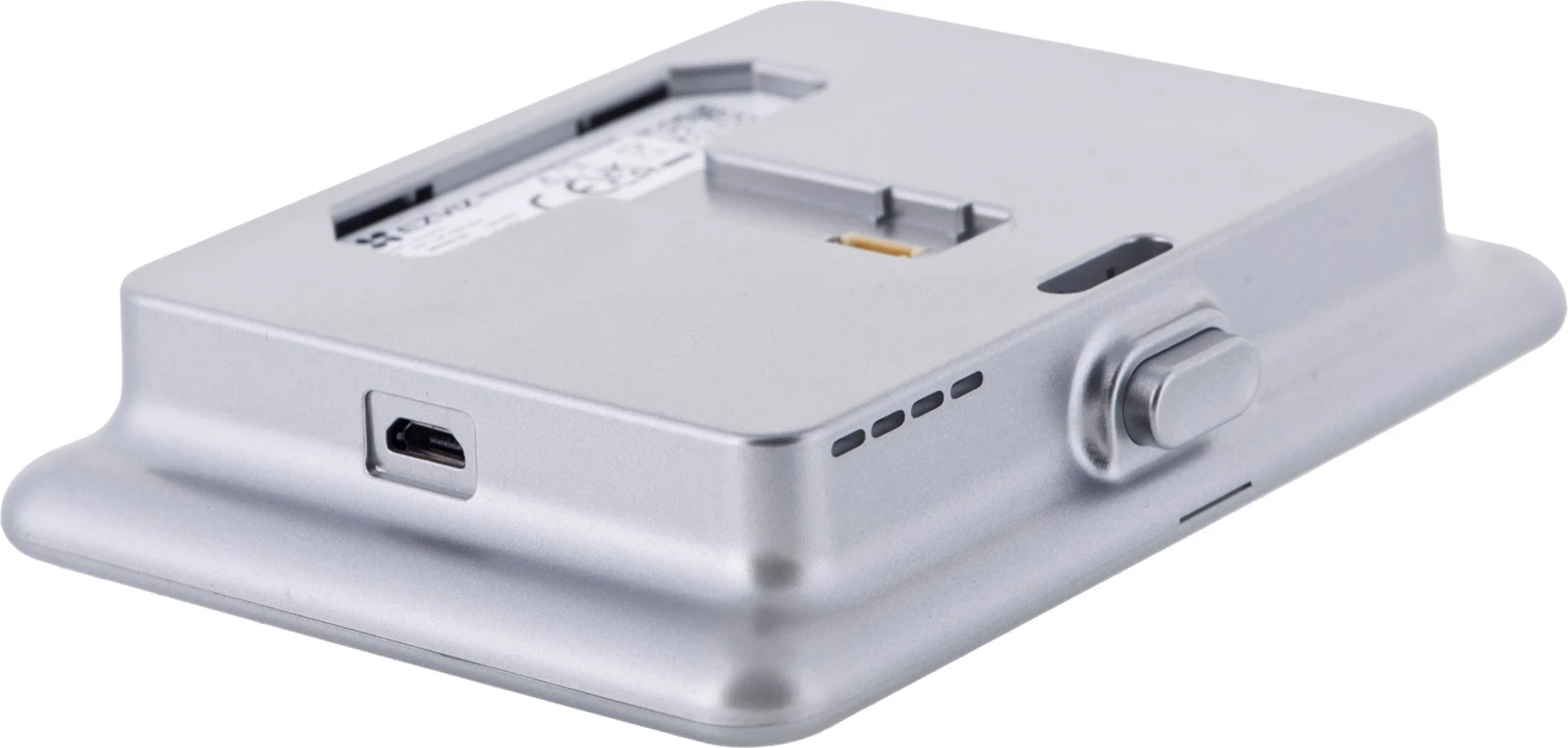 Brezžična zvonca z video nadzorom EZVIZ DP2C CS-DP2C, bela