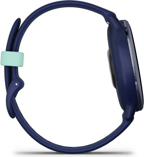 Pameten športni sat Garmin Vivoactive 5, 1.2" AMOLED, GPS, moder