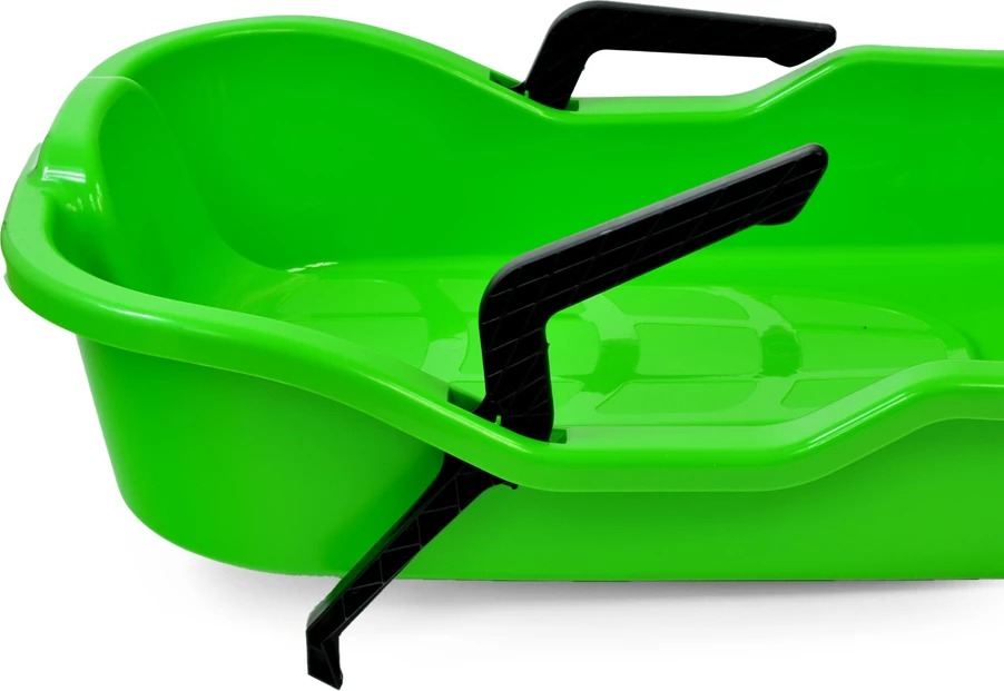 Sanke za otroke Hamax Sno Glider, zelene