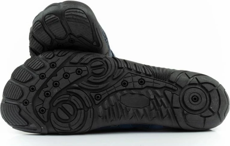 Vodoodporne atletske copate ProWater, modre