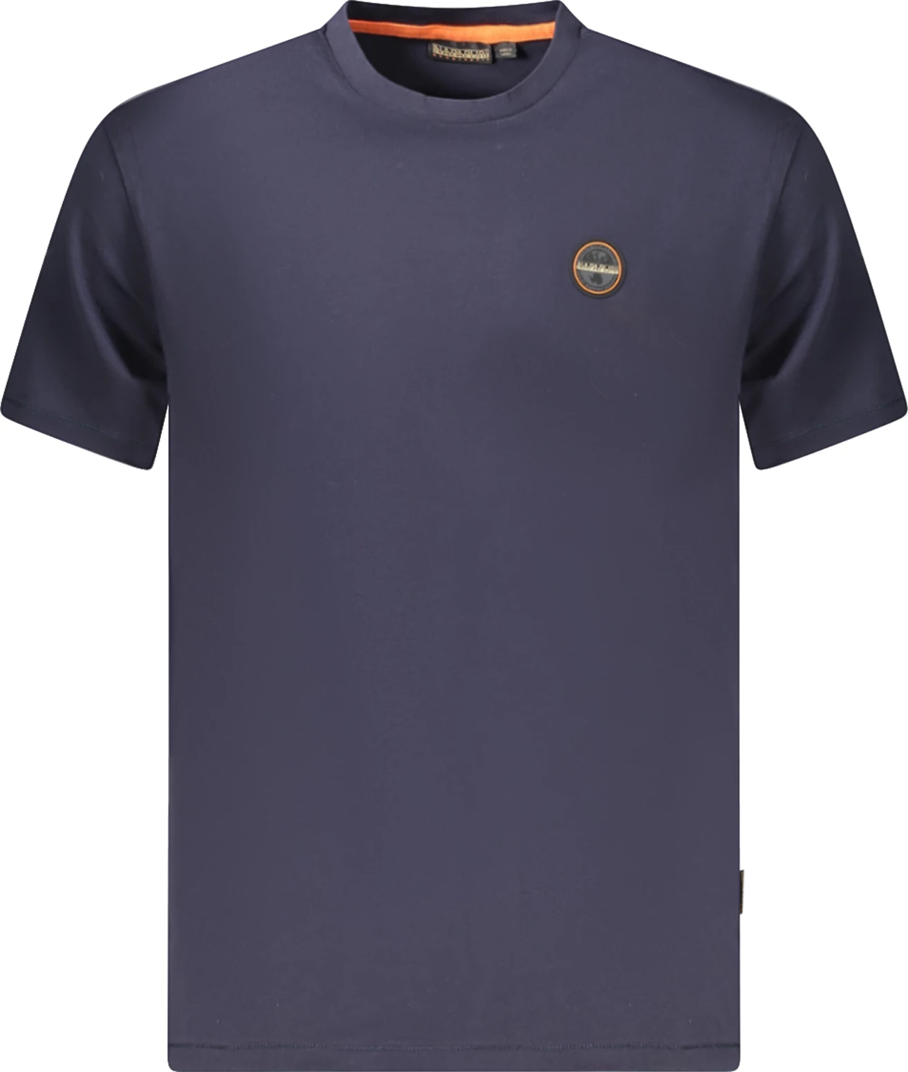Majica za moške, modra NAPAPIJRI
