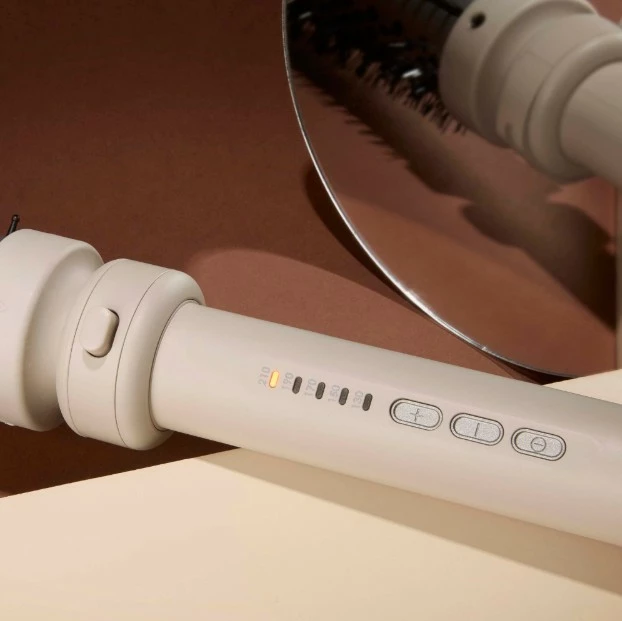 Set za oblikovanje las 5 v 1 Remington CI41MS5, keramičen, bež