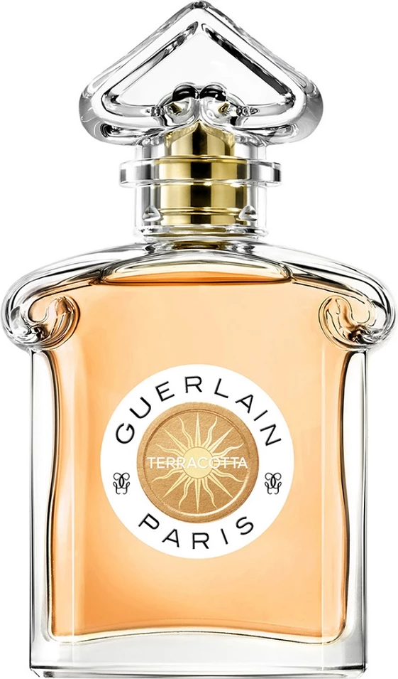 Toaletna voda za ženske Terracotta Guerlain, 75 ml
