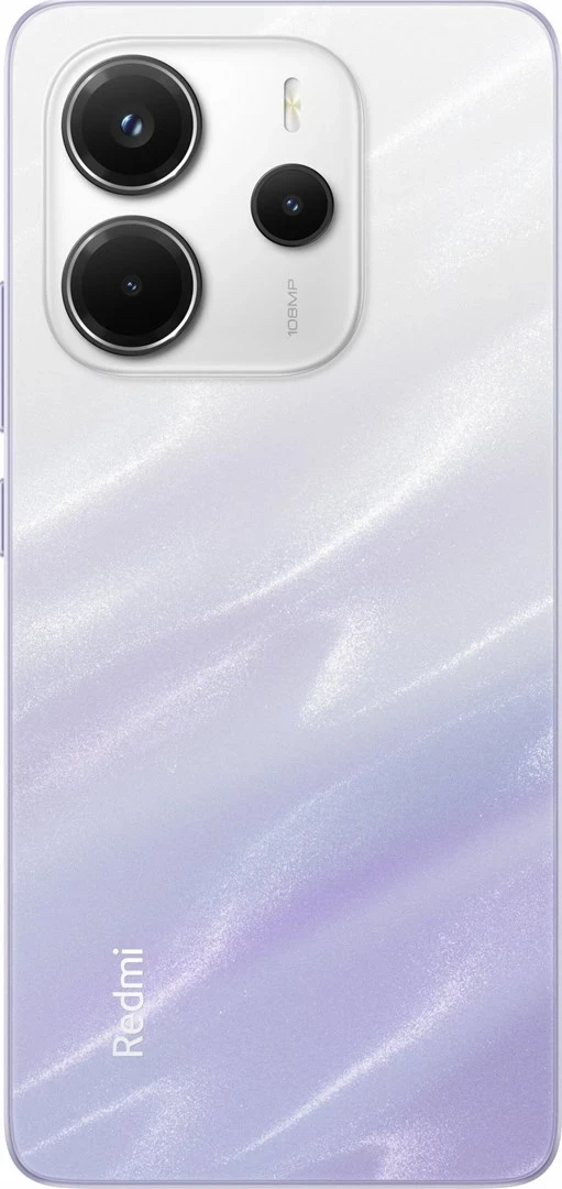 Pametni telefon Redmi Note 14, 8/256 GB, Mist Purple