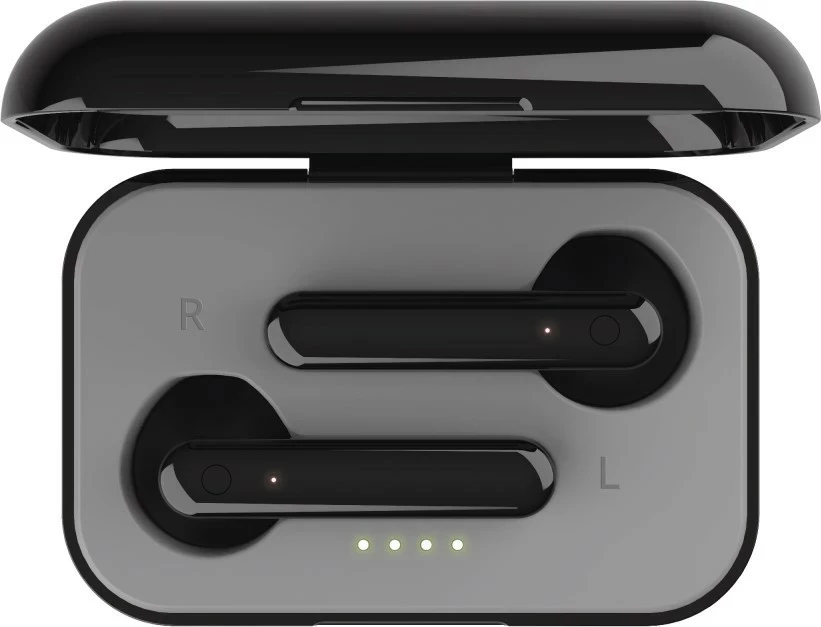 Primo Touch BT, črn