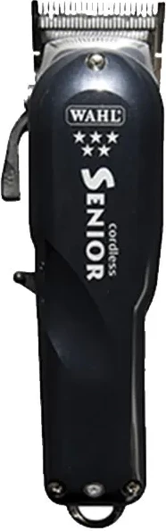 Brezžični strižnik WAHL Senior