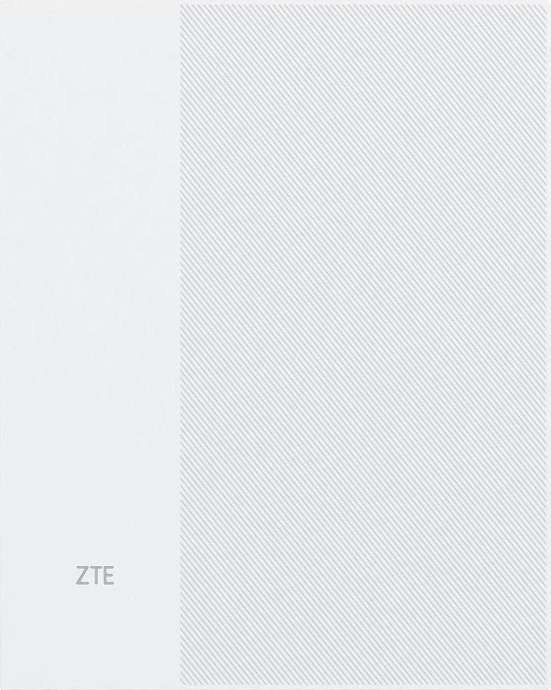 Ruter 4G/LTE ZTE MF297D, z več LAN/WAN priključki