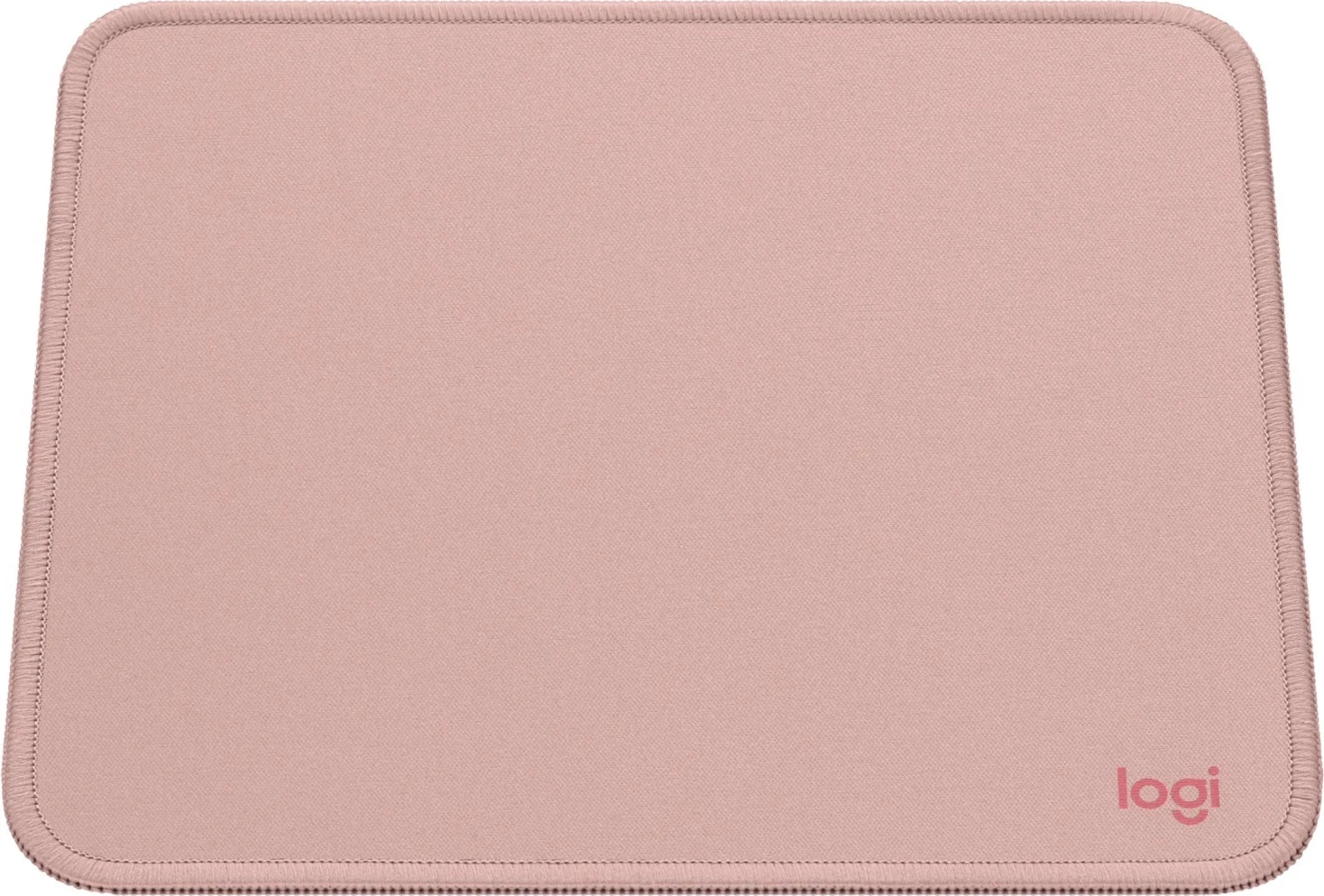 Mauspad Logitech Studio Series, rožnat