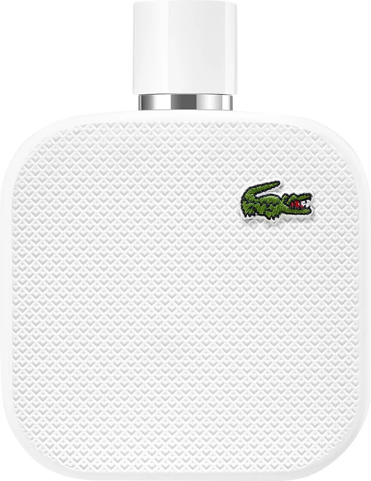 Eau de Toilette za moške Lacoste L.12.12 Blanc, 175 ml
