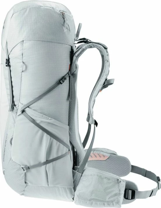 Trekking nahrbtnik Deuter Aircontact Ultra 50+5, uniseks