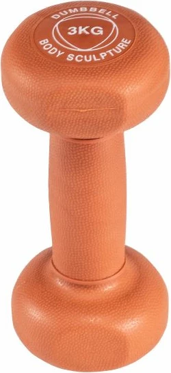 Ročka Body Sculpture BW 131 3 kg, neopren