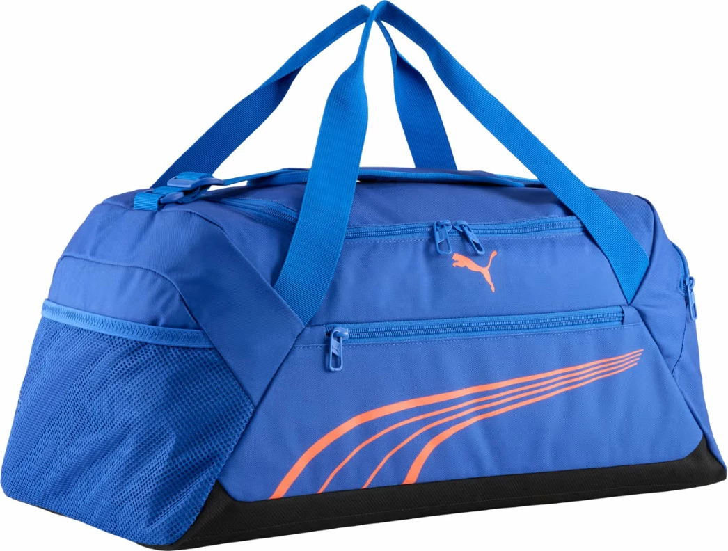 Športna torba, Puma, unisex, modra