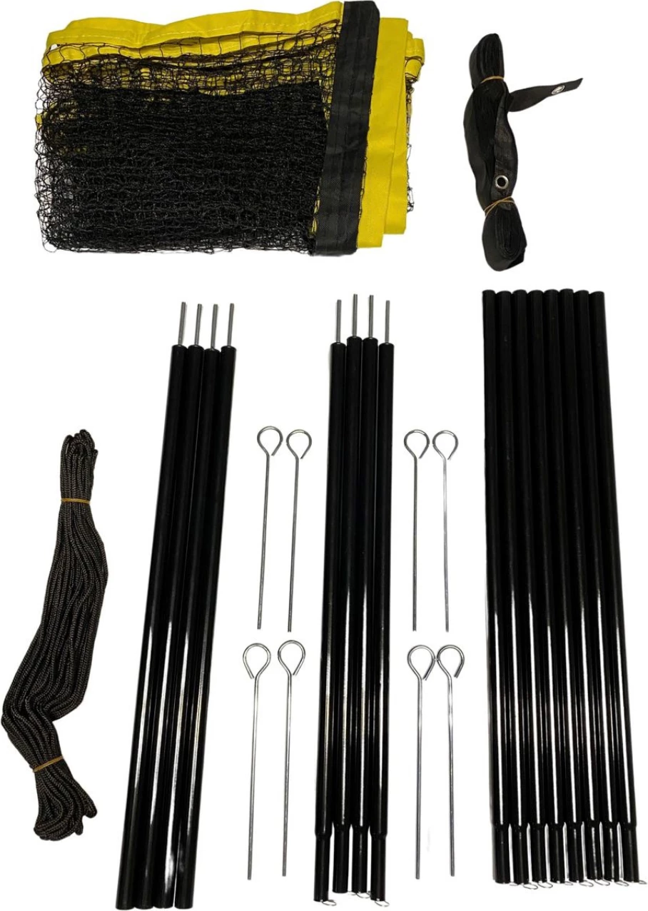 Mreža za odbojko Sunflex, za vse