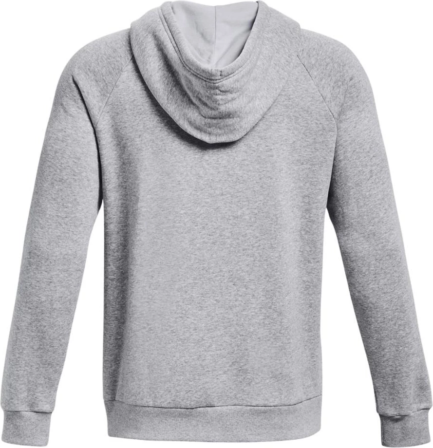 Pulover za moške Under Armour, siv