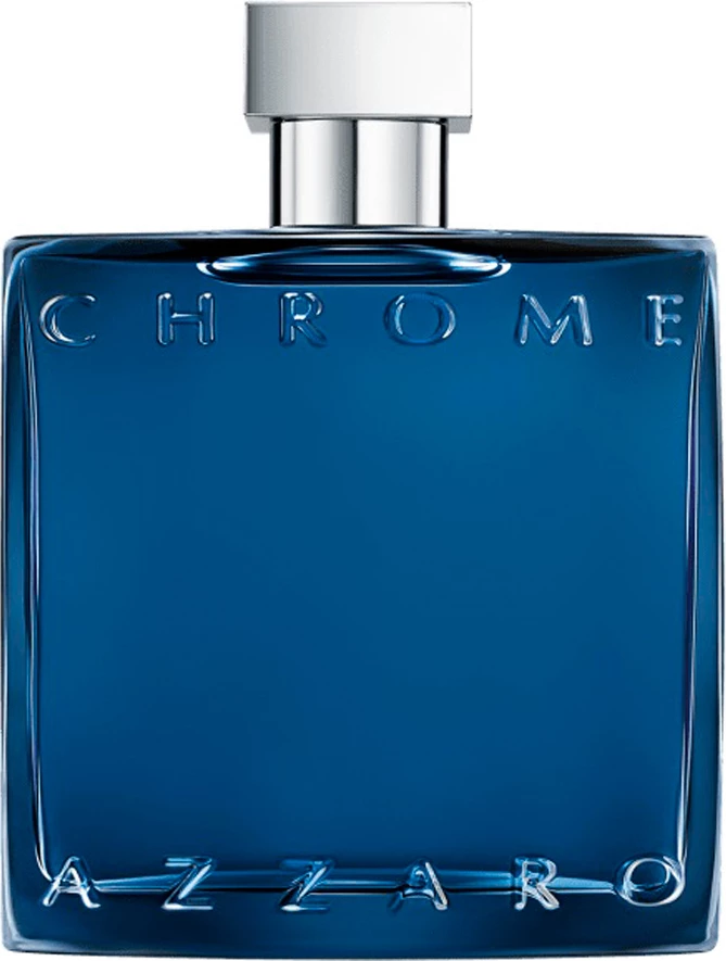 Eau de Parfum za moške Azzaro Chrome 100 ml