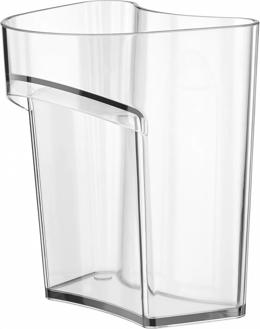 Počasen sokovnik, Amica JSM 4014, 1 l, funkcija sladoleda, inox/črn