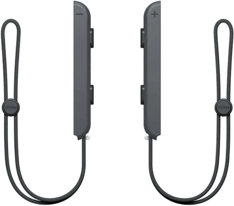 Krmilnik Nintendo Joy-Con, 2-delni, brezžični, Bluetooth, modra in rumena