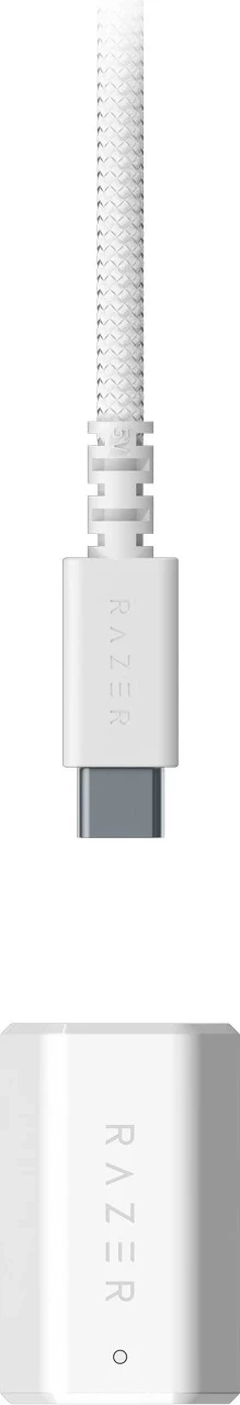 Miška Razer Viper V3 Pro, bela