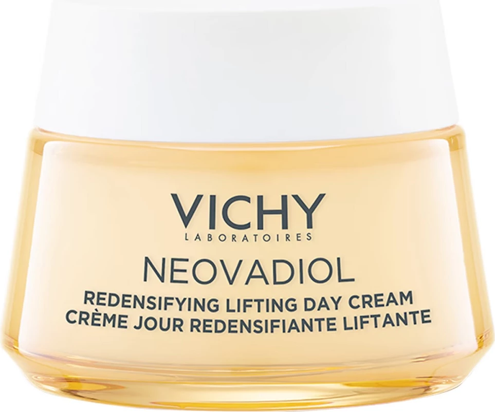 Dnevna krema za učvrstitev in obnovo gostote Vichy Neovadiol Peri-Menopause za ženske, 50 ml