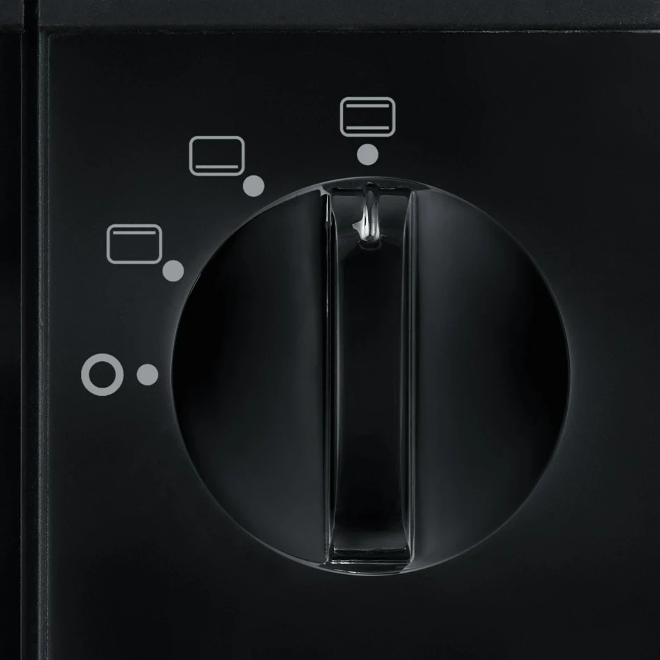 Majhna pečica, SEVERIN TO 2052, 8 L, 800 W, črna Majhna pečica, SEVERIN TO 2052, 8 L, 800 W, črna