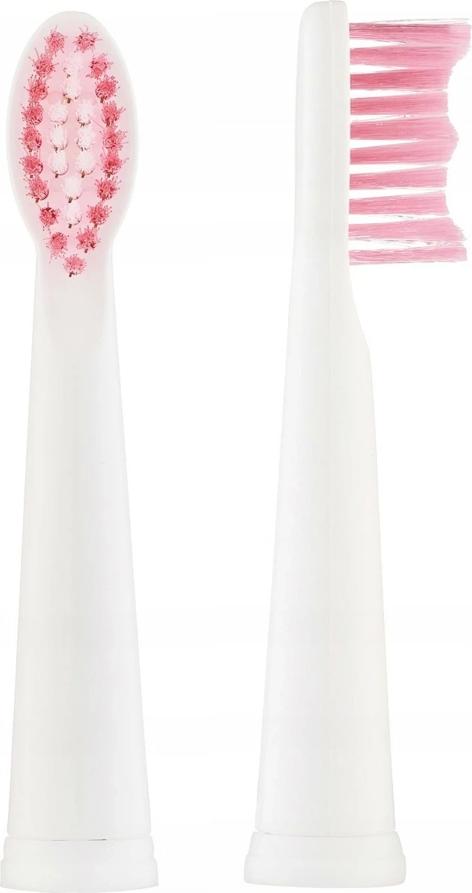 Sončna zobna ščetka Zelmer ZTB2010, bela