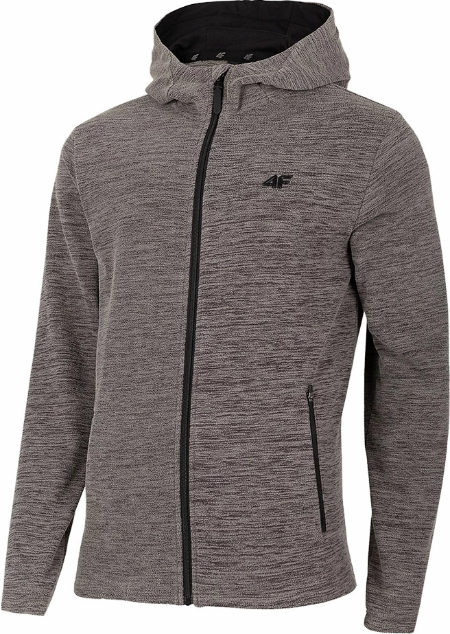 Polar duks za moške 4F, sivi