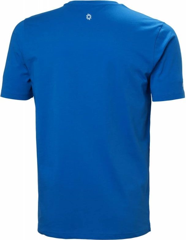 Majica za moške The Ocean Race, Helly Hansen, modra