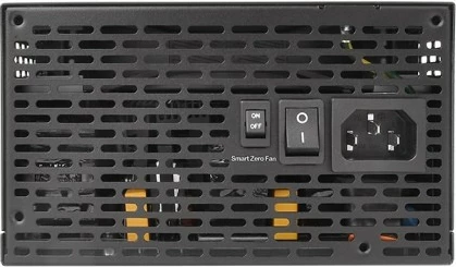 Napajalnik Thermaltake Toughpower GF3 1200W, modularen, 80 PLUS Gold, črn