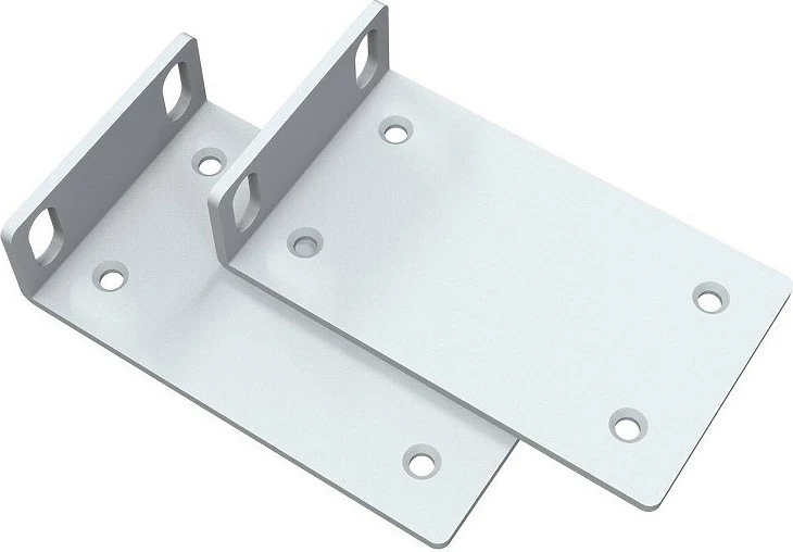 Upravljan switch MikroTik CRS328-24P-4S+RM, PoE, 10G, bel Upravljan switch MikroTik CRS328-24P-4S+RM, PoE, 10G, bel