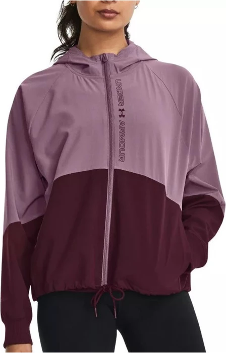 Jakna za ženske Under Armour