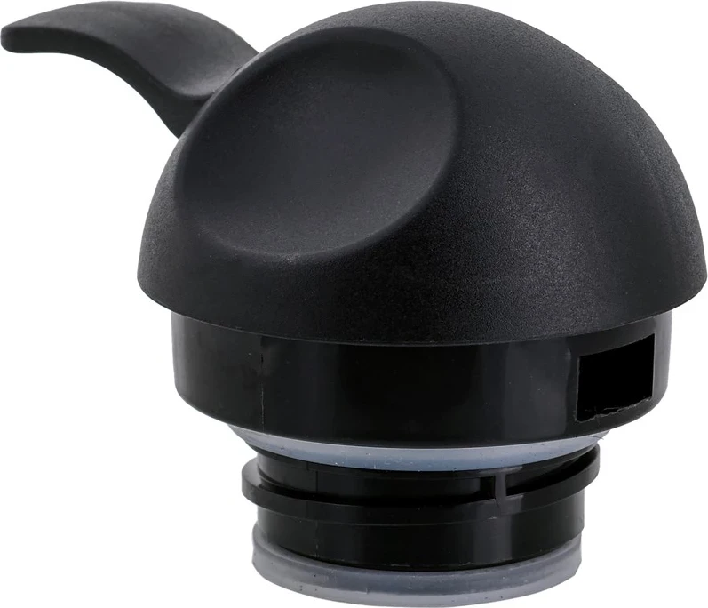 Termos z vzorcem čaja PROMIS, 2,0 l, jeklen