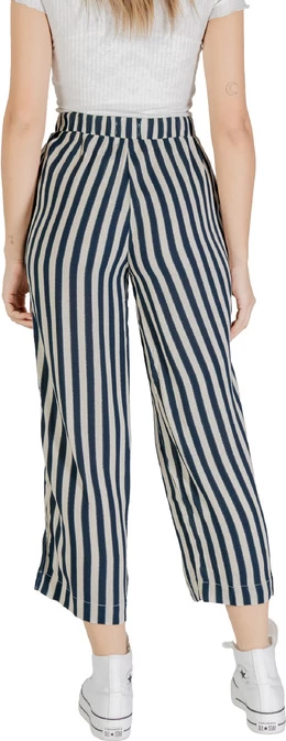 Ženske hlače Ichi, modre