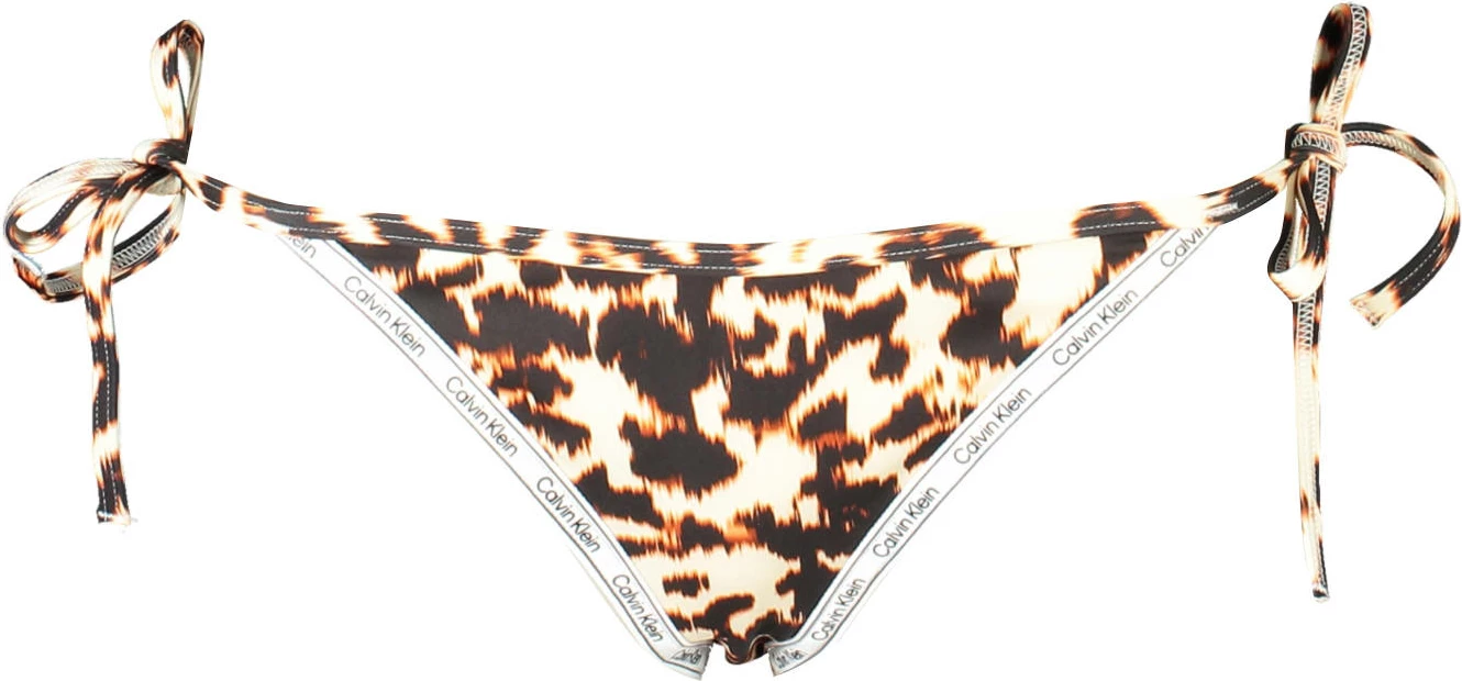 Dolge kopalke za ženske, CALVIN KLEIN, bež