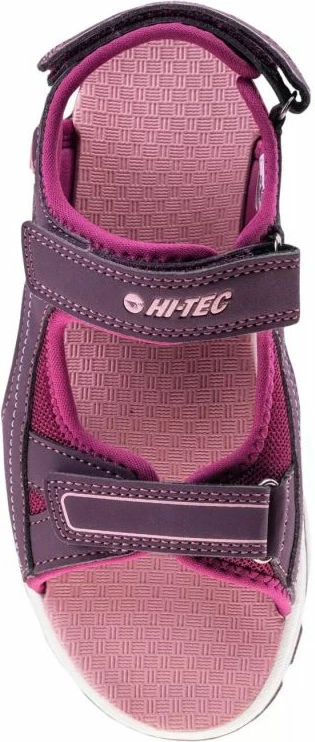 Sandali za punčke Hi-Tec, vijolični