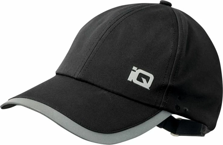 Kapelica za ženske, IQ, črna