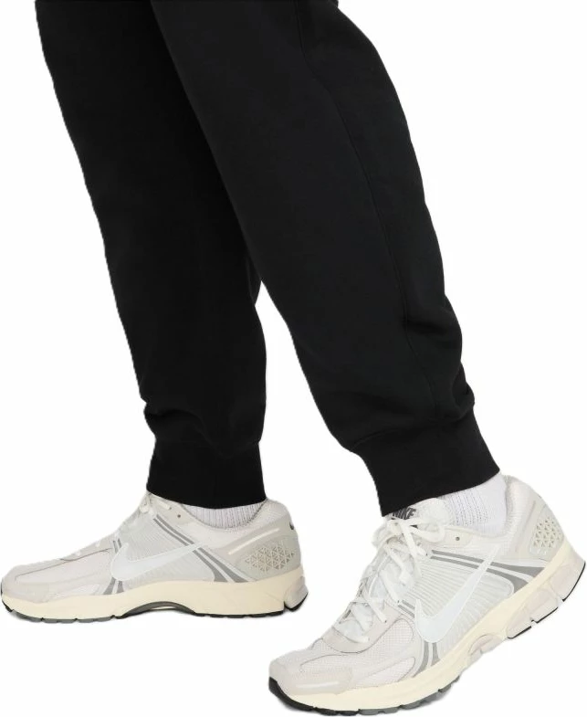 Športne hlače Nike za moške, črne