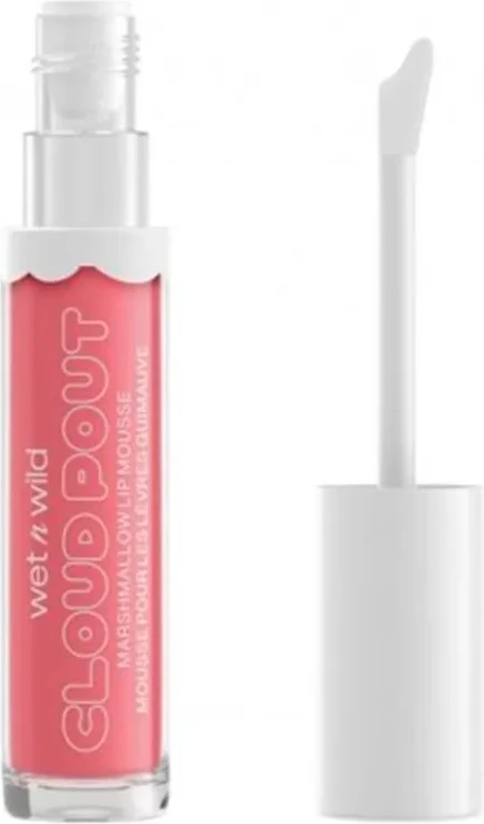 Mousse šminka Wet N Wild Cloud Pout 1111925e unisex