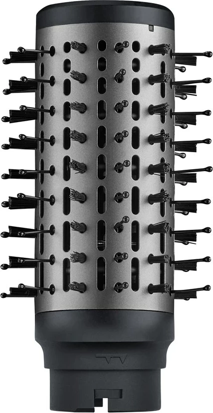 Večfunkcijska naprava za stiliziranje las Severin WL 0683, 5 nastavkov, črna Večfunkcijska naprava za stiliziranje las Severin WL 0683, 5 nastavkov, črna