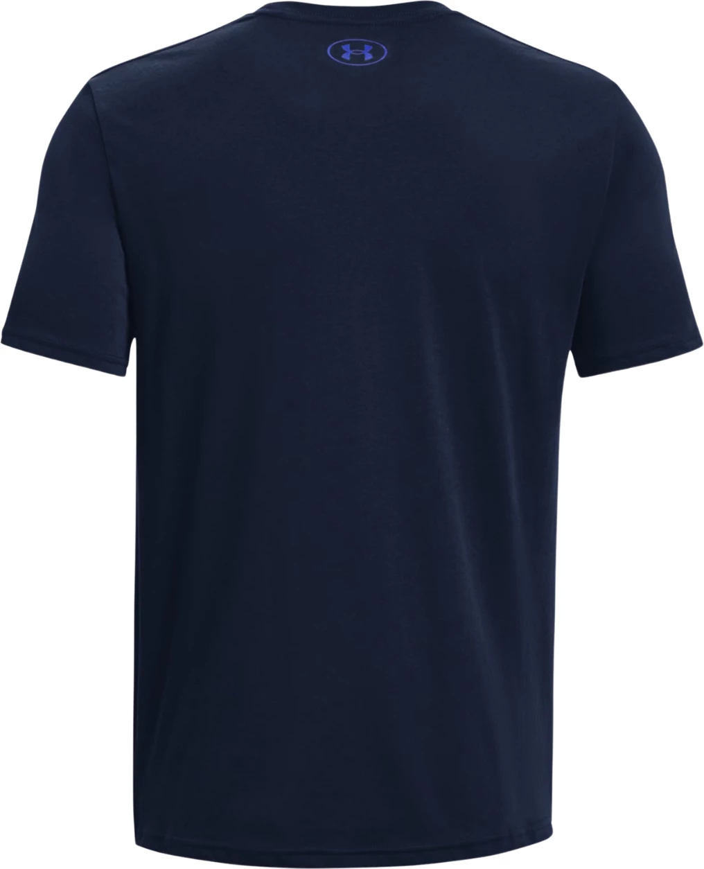 Majica za moške Under Armour, navy