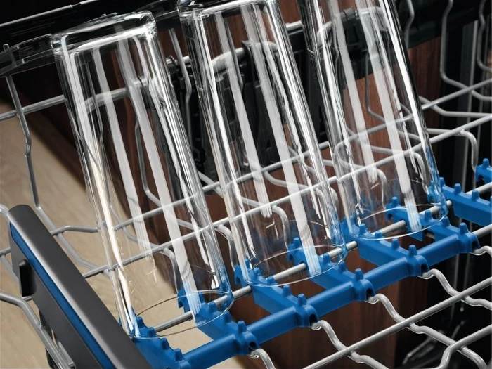 Pjatalni stroj Electrolux EEM43300IX