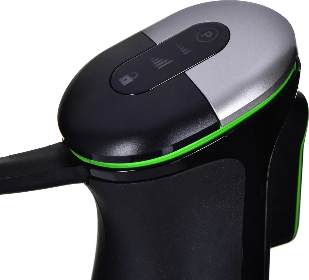 Blender za potopitev, 1200 W, 0,6 L, nerjaveče jeklo - Braun MultiQuick 9 MQ 9187XLI