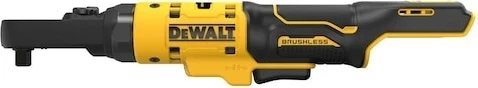 Električni ključ z ratchetom DeWalt DCF500N-XJ, 900 g