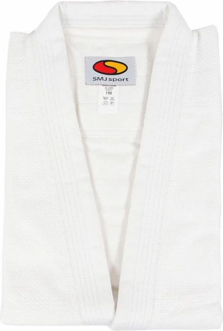 Klasičen kimono za judo SMJ, za vse