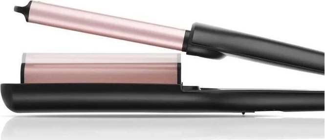 Inverter za oblikovanje las Fenite 933790000, črno-roza