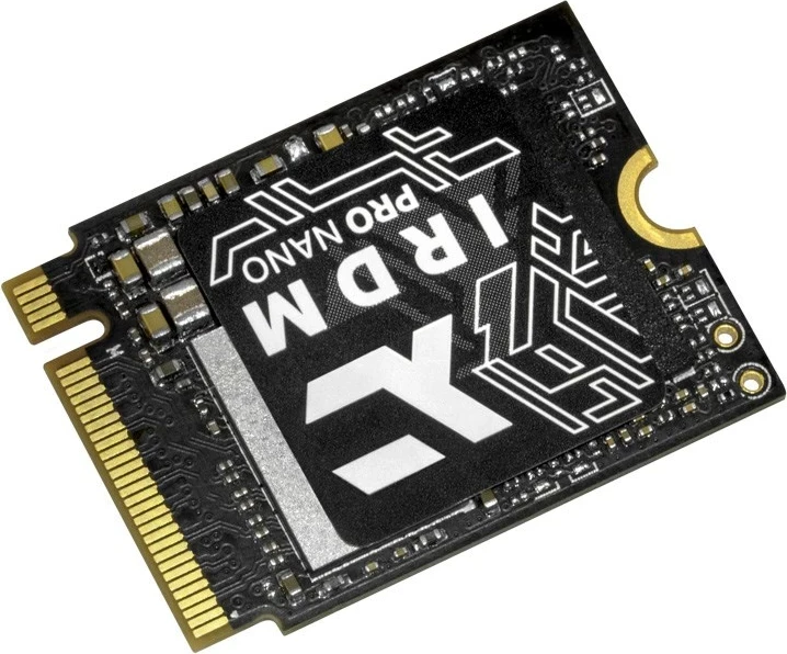 Notranji SSD GoodRam IRDM PRO NANO IRP-SSDPR-P44N-01T-30