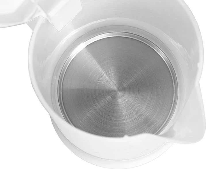 Električni grelnik vode 0,6 L, 650 W, svetlo siv Lafe CEG-010.1